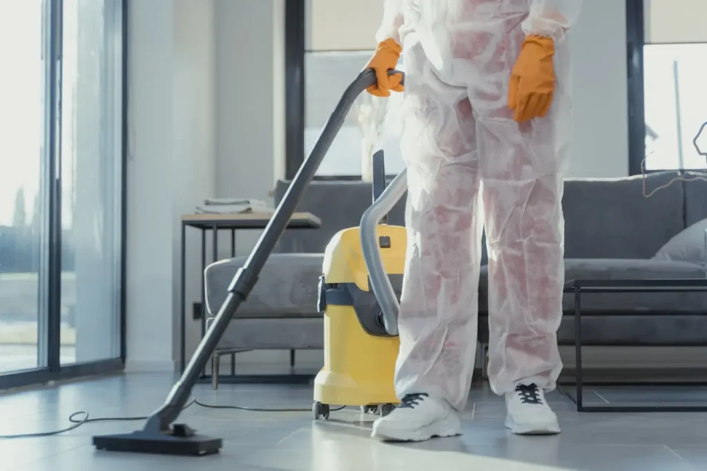 Deep Cleaning Services in Lucknow
