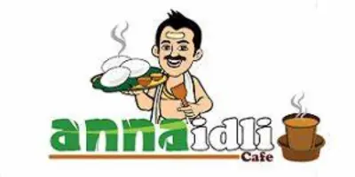 Anna Idli Cafe